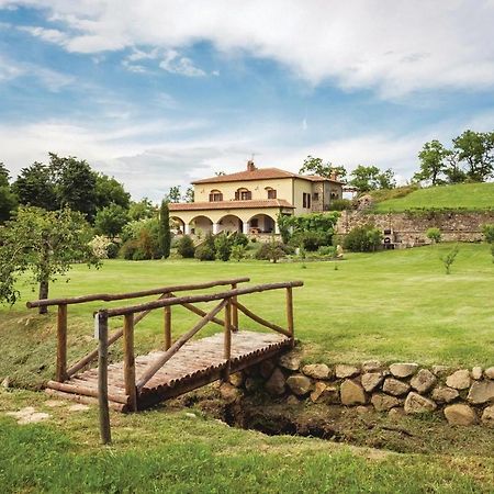 Casale S, Giacomo Villa Castel del Piano  Ngoại thất bức ảnh
