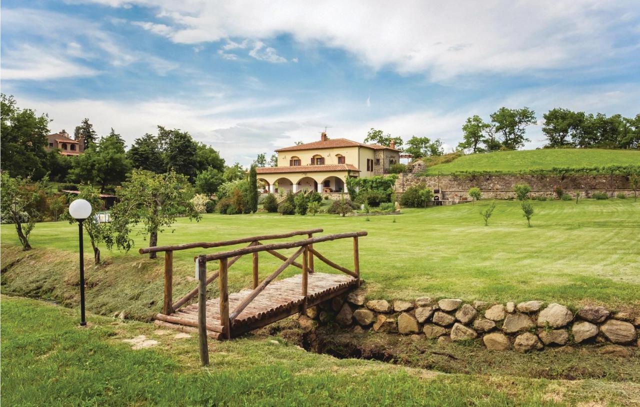 Casale S, Giacomo Villa Castel del Piano  Ngoại thất bức ảnh