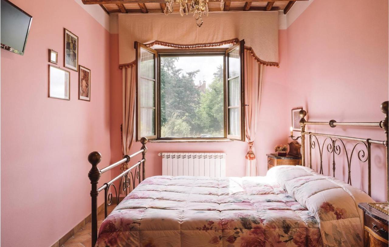 Casale S, Giacomo Villa Castel del Piano  Ngoại thất bức ảnh