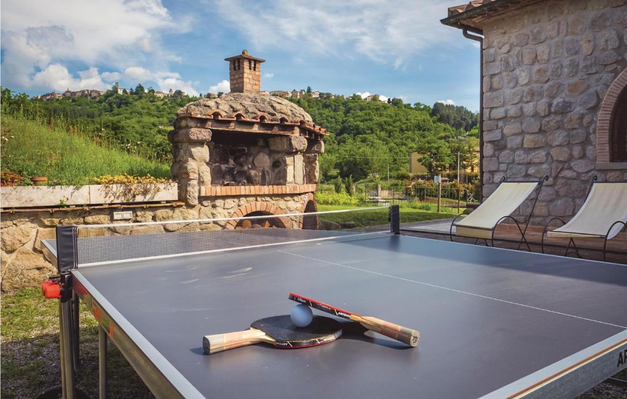 Casale S, Giacomo Villa Castel del Piano  Ngoại thất bức ảnh