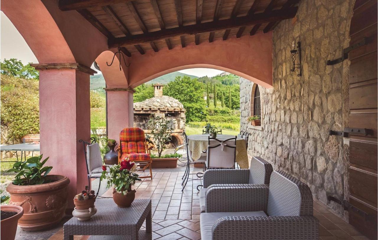 Casale S, Giacomo Villa Castel del Piano  Ngoại thất bức ảnh
