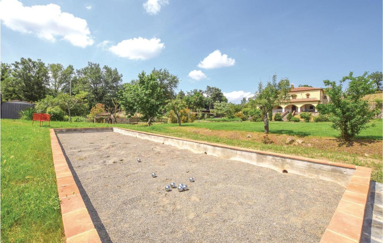 Casale S, Giacomo Villa Castel del Piano  Ngoại thất bức ảnh