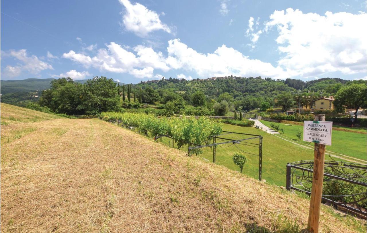 Casale S, Giacomo Villa Castel del Piano  Ngoại thất bức ảnh