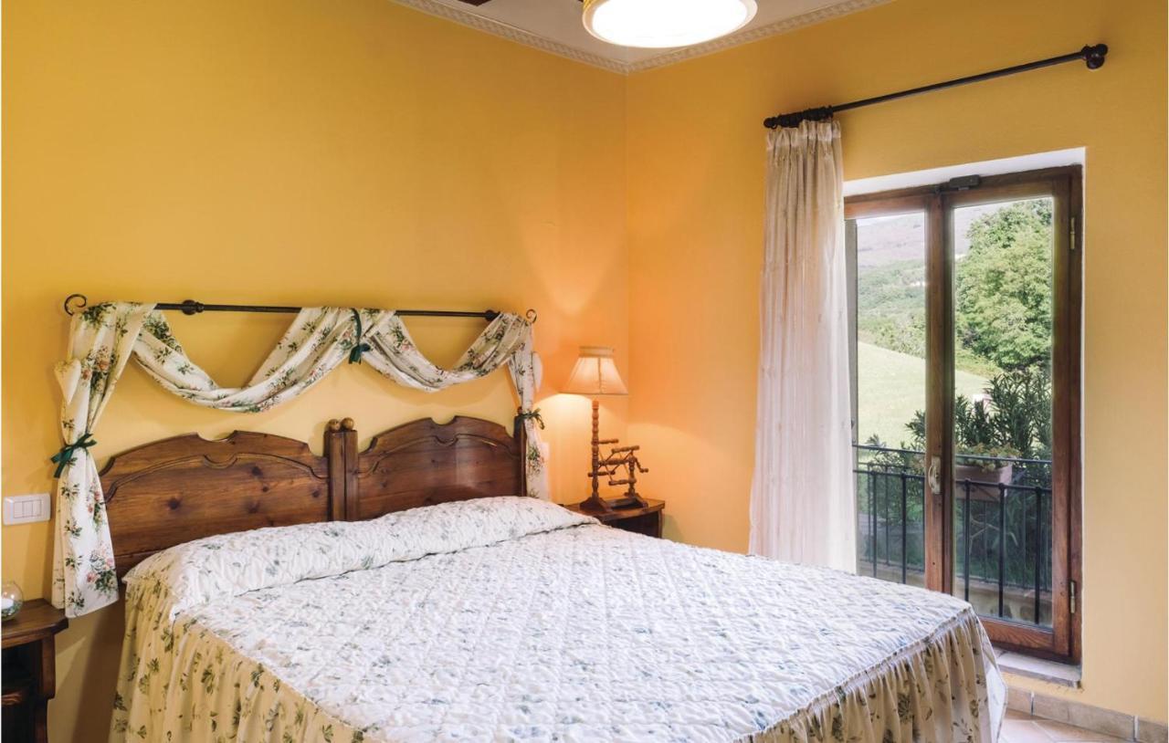 Casale S, Giacomo Villa Castel del Piano  Ngoại thất bức ảnh