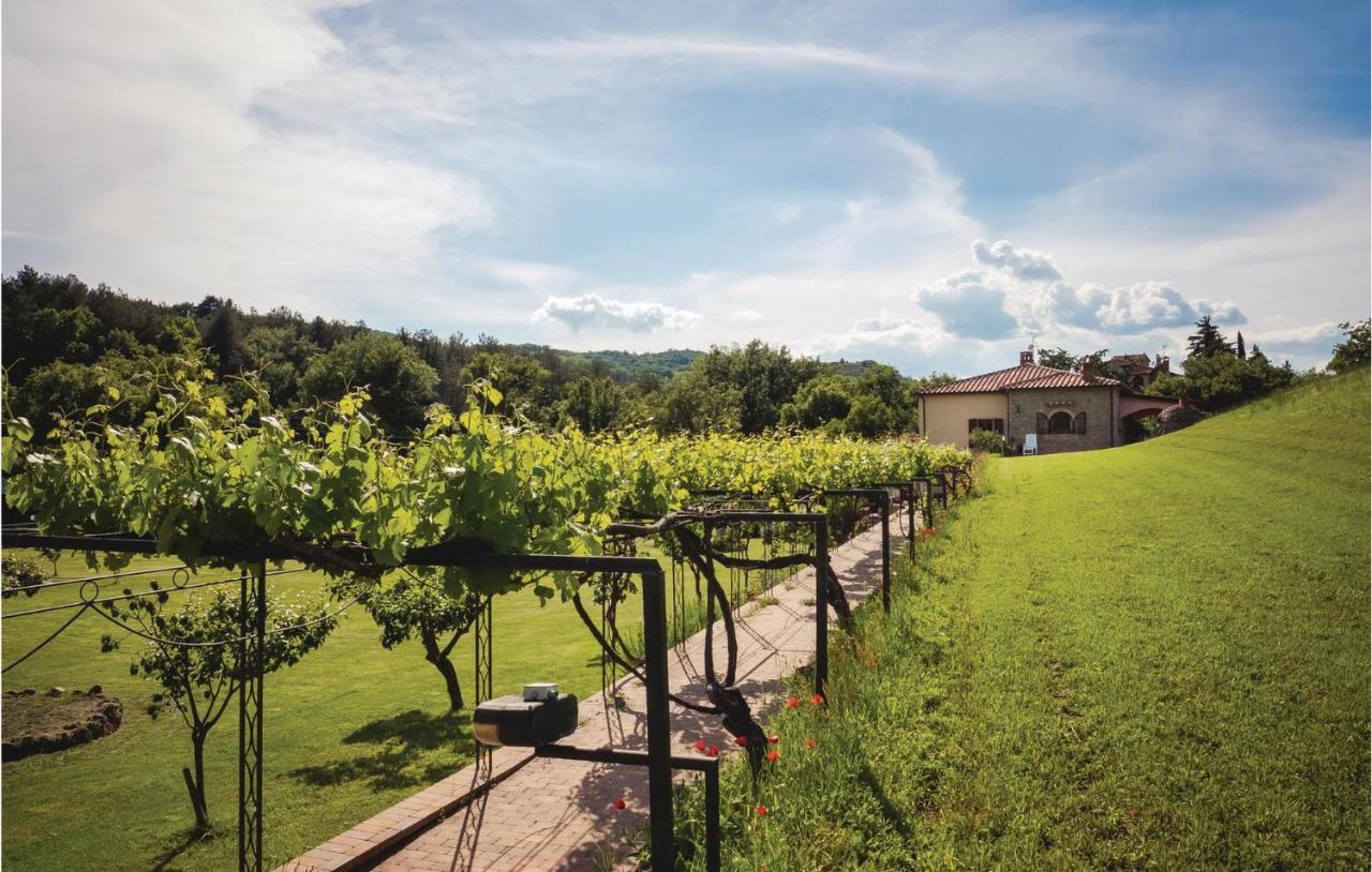 Casale S, Giacomo Villa Castel del Piano  Ngoại thất bức ảnh