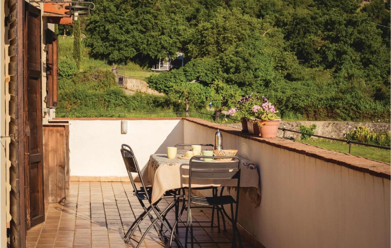 Casale S, Giacomo Villa Castel del Piano  Ngoại thất bức ảnh